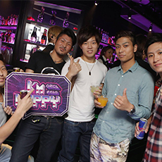Nightlife in Nagoya-ORCA NAGOYA Nightclub 2015.09(55)
