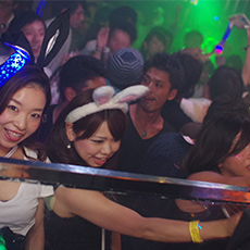Nightlife in Nagoya-ORCA NAGOYA Nightclub 2015.09(64)