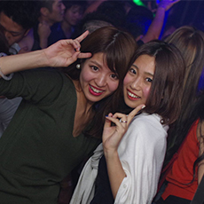 Nightlife in Nagoya-ORCA NAGOYA Nightclub 2015.09(7)