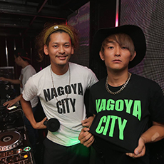 Nightlife di Nagoya-ORCA NAGOYA Nightclub 2015.10(10)