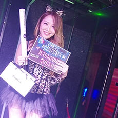Nightlife in Nagoya-ORCA NAGOYA Nightclub 2015.10(27)