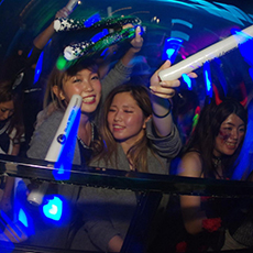 Nightlife in Nagoya-ORCA NAGOYA Nightclub 2015.10(30)