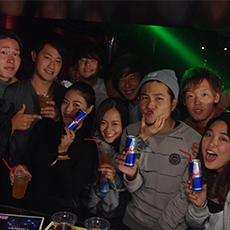Nightlife di Nagoya-ORCA NAGOYA Nightclub 2015.10(51)
