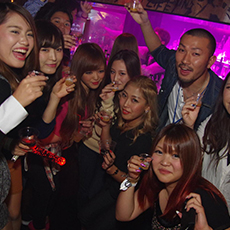 Nightlife in Nagoya-ORCA NAGOYA Nightclub 2015.11(41)