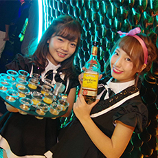 Nightlife di Nagoya-ORCA NAGOYA Nightclub 2015.11(50)