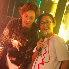 Nightlife di Nagoya-ORCA NAGOYA Nightclub 2015.11(51)