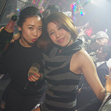 Nightlife in Nagoya-ORCA NAGOYA Nightclub 2015.11(52)