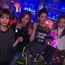 Nightlife in Nagoya-ORCA NAGOYA Nightclub 2015.11(58)