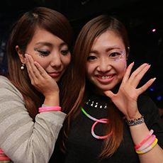 Nightlife di Nagoya-ORCA NAGOYA Nightclub 2015.11(55)