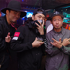 Nightlife in Nagoya-ORCA NAGOYA Nightclub 2015.11(35)