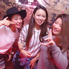 Nightlife in Nagoya-ORCA NAGOYA Nightclub 2015.11(36)
