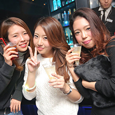 Nightlife in Nagoya-ORCA NAGOYA Nightclub 2015.11(38)