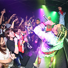 Nightlife in Nagoya-ORCA NAGOYA Nightclub 2015.11(50)