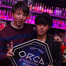 Nightlife di Nagoya-ORCA NAGOYA Nightclub 2015.11(56)