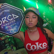 Nightlife in Nagoya-ORCA NAGOYA Nightclub 2015.11(57)