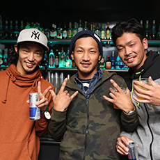 Nightlife in Nagoya-ORCA NAGOYA Nightclub 2015.12(28)