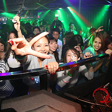Nightlife di Nagoya-ORCA NAGOYA Nightclub 2015.12(31)