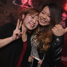 Nightlife in Nagoya-ORCA NAGOYA Nightclub 2015.12(37)