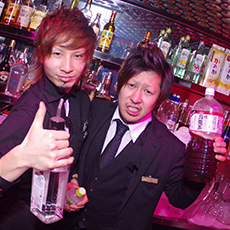 Nightlife in Nagoya-ORCA NAGOYA Nightclub 2015.12(50)