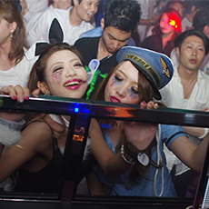 Nightlife di Nagoya-ORCA NAGOYA Nightclub 2015 HALLOWEEN(77)