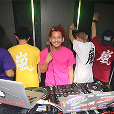 Nightlife in Nagoya-ORCA NAGOYA Nightclub 2016.03(30)
