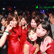 Nightlife di Nagoya-ORCA NAGOYA Nightclub 2016.03(40)