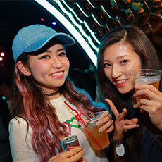 Nightlife di Nagoya-ORCA NAGOYA Nightclub 2016.04(1)