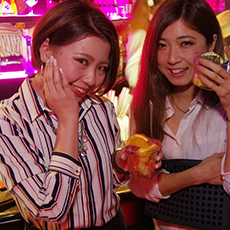 Nightlife in Nagoya-ORCA NAGOYA Nightclub 2016.04(50)