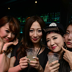Nightlife di Nagoya-ORCA NAGOYA Nightclub 2016.04(6)