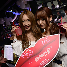 Nightlife di Nagoya-ORCA NAGOYA Nightclub 2016.05(51)