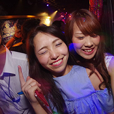 Nightlife in Nagoya-ORCA NAGOYA Nightclub 2016.06(12)