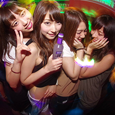 Nightlife in Nagoya-ORCA NAGOYA Nightclub 2016.06(13)