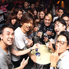 Nightlife in Nagoya-ORCA NAGOYA Nightclub 2016.06(52)
