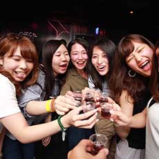 Nightlife in Nagoya-ORCA NAGOYA Nightclub 2016.08(36)