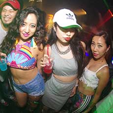 Nightlife in Nagoya-ORCA NAGOYA Nightclub 2016.08(38)