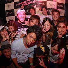 Nightlife in Nagoya-ORCA NAGOYA Nightclub 2016.09(20)