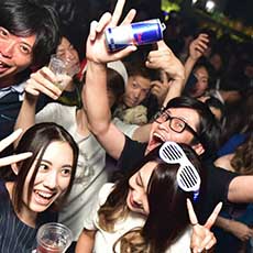 Nightlife in Nagoya-ORCA NAGOYA Nightclub 2016.09(26)