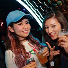 Nightlife di Nagoya-ORCA NAGOYA Nightclub 2016.09(33)