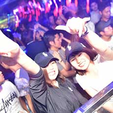 Nightlife in Nagoya-ORCA NAGOYA Nightclub 2016.09(40)