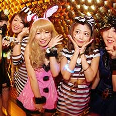 Nightlife in Nagoya-ORCA NAGOYA Nightclub 2016.10(31)