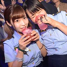 Nightlife di Nagoya-ORCA NAGOYA Nightclub 2016.10(44)