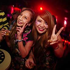 Nightlife in Nagoya-ORCA NAGOYA Nightclub 2016.10(6)