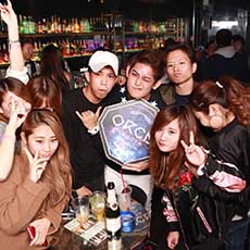Nightlife in Nagoya-ORCA NAGOYA Nightclub 2016.11(7)