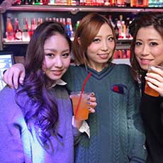 Nightlife di Nagoya-ORCA NAGOYA Nightclub 2016.12(1)
