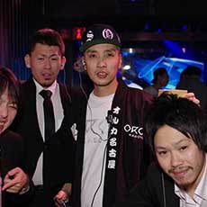 Nightlife di Nagoya-ORCA NAGOYA Nightclub 2017.01(36)
