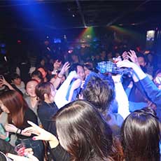 Nightlife in Nagoya-ORCA NAGOYA Nightclub 2017.02(32)