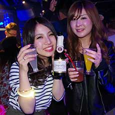 Nightlife in Nagoya-ORCA NAGOYA Nightclub 2017.04(29)