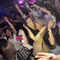 Nightlife in Nagoya-ORCA NAGOYA Nightclub 2017.05(5)