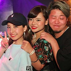Nightlife in Nagoya-ORCA NAGOYA Nightclub 2017.06(17)