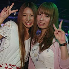 Nightlife in Nagoya-ORCA NAGOYA Nightclub 2017.06(21)
